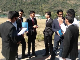 IIT Mandi Invites Applications For Multidisciplinary Research and Innovation Fair