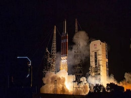 Parker Solar Probe ''Alive'' After Being Closest Ever To Sun: Nasa Parker Solar Probe ''Alive'' After Being Closest Ever To Sun: Nasa