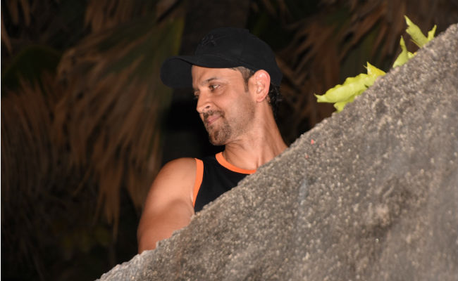 Hrithik Roshan Has New Understanding Of Chhath Puja After Playing A Bihari In <i>Super 30</i>