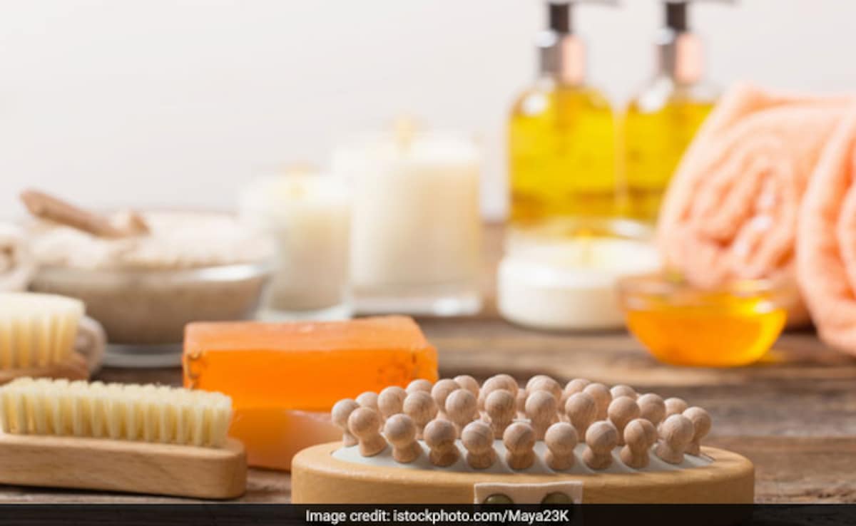 Latest and Breaking News on NDTV