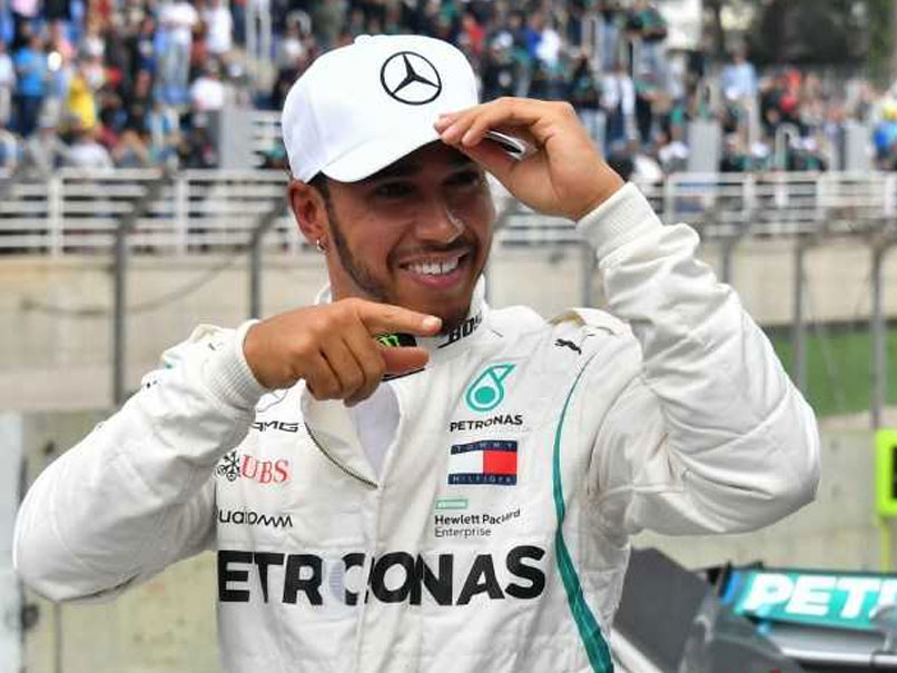 Hamilton Clarifies Statement About India After Backlash