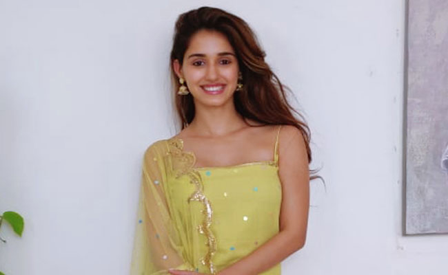 Trend Alert: 3 Stunning <i>Shararas</i> To Try Disha Patani's Look