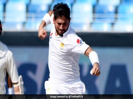 Pak vs NZ Test: जिस बॉलर के बारे में ज्यादा कुछ नहीं पता, उसी का वर्ल्ड रिकॉर्ड तोड़ेंगे पाकिस्तान के यासिर शाह Pak vs NZ Test: जिस बॉलर के बारे में ज्यादा कुछ नहीं पता, उसी का वर्ल्ड रिकॉर्ड तोड़ेंगे पाकिस्तान के यासिर शाह