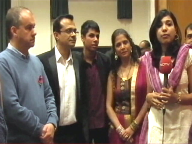 Make Diwali A Public Holiday In UK, Say NRIs To UK Parliament