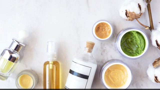 Medical facials can be done in different ways according to the skin issues