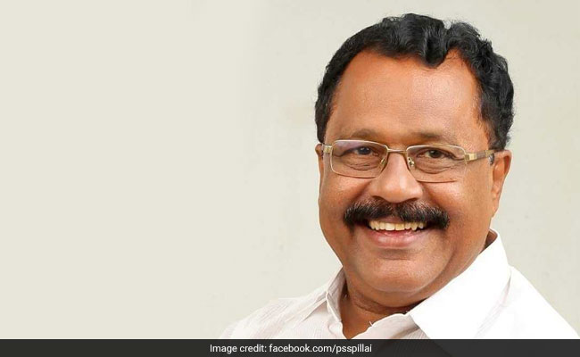 Kerala In Rush To Implement Sabarimala Court Order: State BJP Chief
