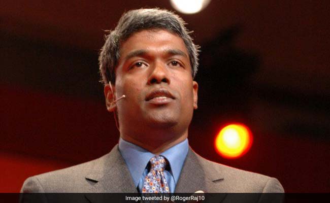 Ex-Oracle Executive Thomas Kurian To Head Google Cloud