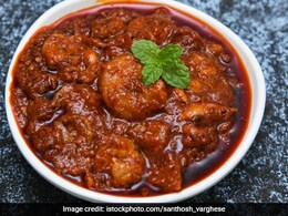 Prawn Ambotik Recipe: An Authentic Goan Prawn Curry For Seafood Lovers