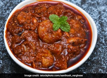 Prawn Ambotik Recipe: An Authentic Goan Prawn Curry For Seafood Lovers