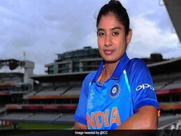 मिताली राज का 'लेटर बम', COA सदस्य डायना एडुलजी और कोच रमेश पोवार पर लगाए ये आरोप.. मिताली राज का 'लेटर बम', COA सदस्य डायना एडुलजी और कोच रमेश पोवार पर लगाए ये आरोप..