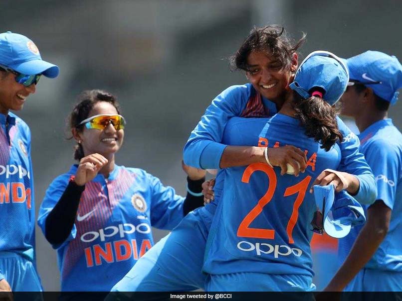 Womens T20 World Cup: मजबूत ऑस्ट्रेलिया के खिलाफ अभियान का आगाज करेगी भारतीय टीम