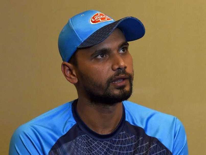 Cricketer Mashrafe Mortaza To Stand In Upcoming Elections In Bangladesh