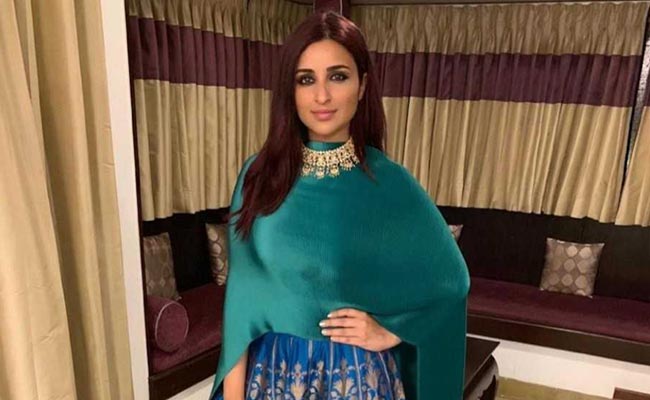 4 Products To Get Parineeti Chopra's Makeup Look