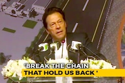 "Hope Peace Doesn't Have To Wait Until Sidhu Becomes PM," Says Imran Khan "Hope Peace Doesn't Have To Wait Until Sidhu Becomes PM," Says Imran Khan