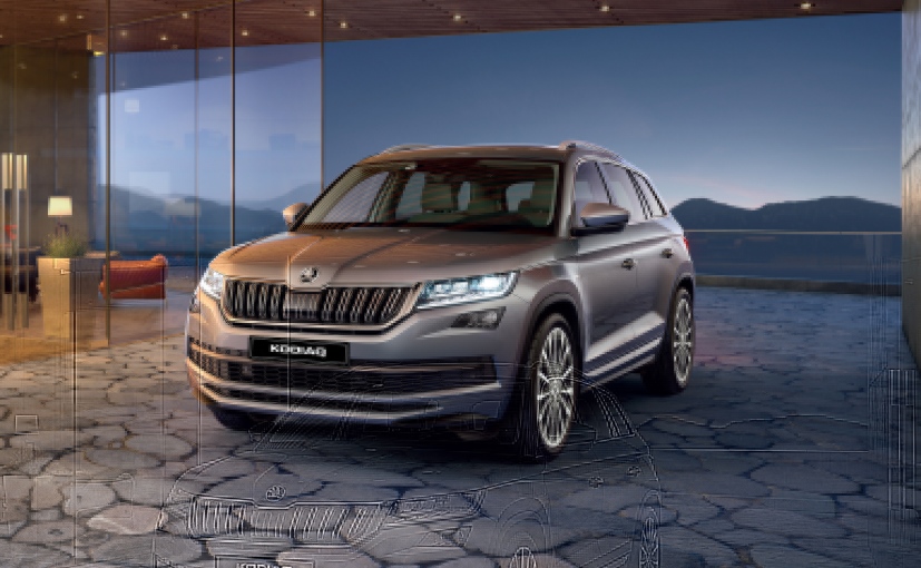 Skoda Offering Attractive Discounts On L&K Variants