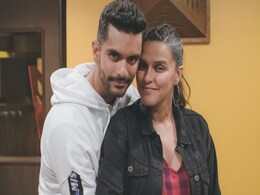 On Neha Dhupia's Show, It Was <i>No Filter</i> Angad Bedi: He Talked About Yuvraj Singh And Former Girlfriends On Neha Dhupia's Show, It Was <i>No Filter</i> Angad Bedi: He Talked About Yuvraj Singh And Former Girlfriends