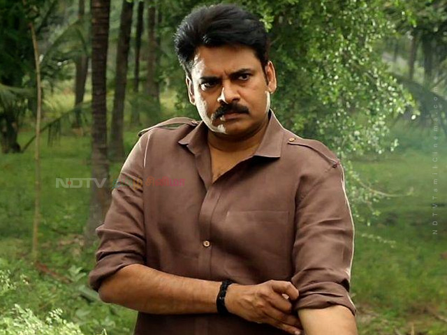 Pawan Kalyan Hits Out At Jaganmohan Reddy Over Candidate Choice