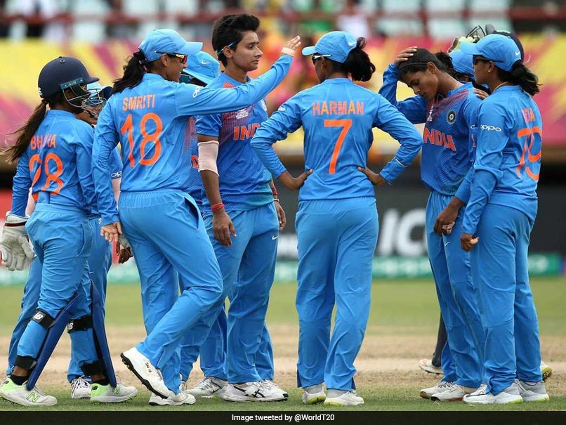 India vs Australia, Highlights ICC Women's World T20: India Outclass Australia By 48 Runs To Top Group B