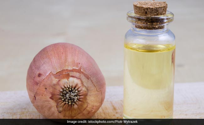 Suffering From Cold And Flu? Bring Onion Juice To Your Rescue