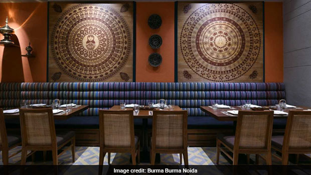 #NewRestaurantAlert: Enjoy Hearty Vegetarian Meals At Burma Burma&rsquo;s New Outlet In Noida