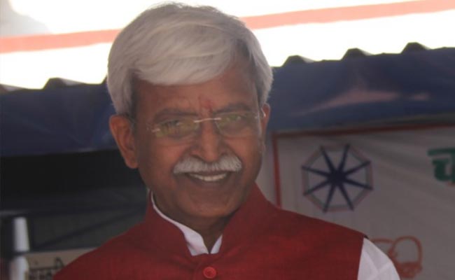 President Accepts Motihari University Vice Chancellor Arvind Aggarwal's Resignation: Sources