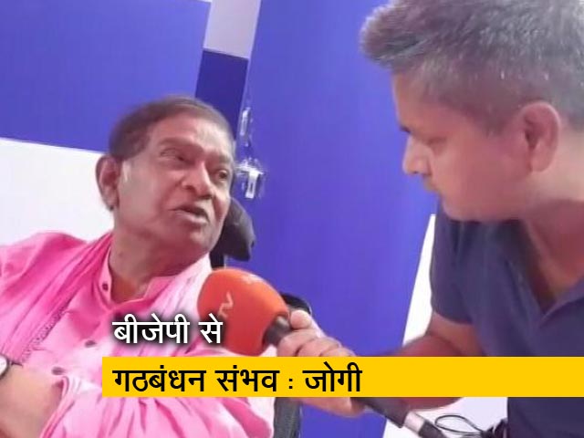 न्यूज टाइम इंडिया :  मायावती ने कहा, बीजेपी-कांग्रेस के साथ जाने का सवाल नहीं