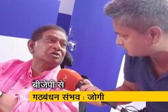 न्यूज टाइम इंडिया :  मायावती ने कहा, बीजेपी-कांग्रेस के साथ जाने का सवाल नहीं न्यूज टाइम इंडिया :  मायावती ने कहा, बीजेपी-कांग्रेस के साथ जाने का सवाल नहीं