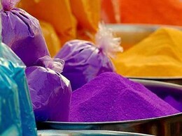 Diwali Rangoli 2018: Be Floored By These Rangoli Designs Diwali Rangoli 2018: Be Floored By These Rangoli Designs