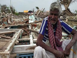 Cyclone Gaja Shatters Dreams In Tamil Nadu, Brings Back Tsunami Memories Cyclone Gaja Shatters Dreams In Tamil Nadu, Brings Back Tsunami Memories