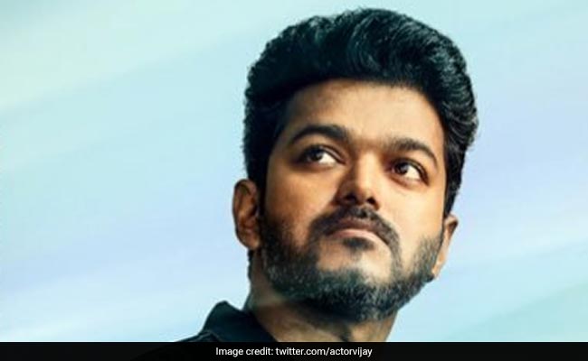 Makers Of Vijay Starrer '<i>Sarkar</i>' Agree To "Mute" J Jayalalithaa Reference