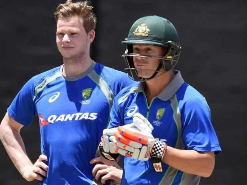 Steve Smith, David Warner Bans End, Australia Cricket Chief Says Duo "Paid Price"