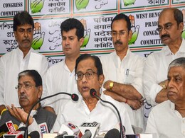 Vasundhara Raje And PM Modi Failed To Fulfil Promises: P Chidambaram Vasundhara Raje And PM Modi Failed To Fulfil Promises: P Chidambaram