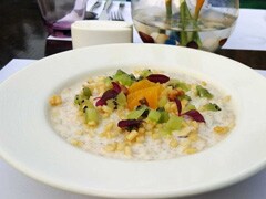 Bircher Muesli
