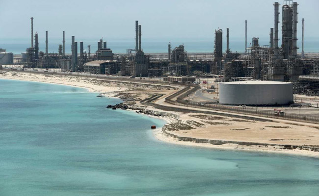 Saudi Arabia Pumps Record Amount Of Oil As Trump Piles On Pressure