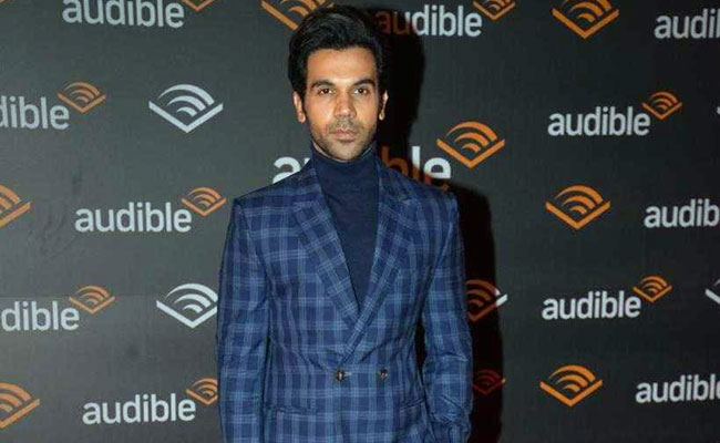 Rajkummar Rao In A Checked Suit Is Definitely A Style Goal For Men. Get The Look