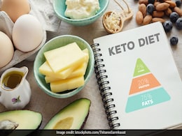 Ketogenic Diet For Weight Loss: This Keto-Friendly Omelette Recipe Is A Perfect Breakfast Meal Ketogenic Diet For Weight Loss: This Keto-Friendly Omelette Recipe Is A Perfect Breakfast Meal