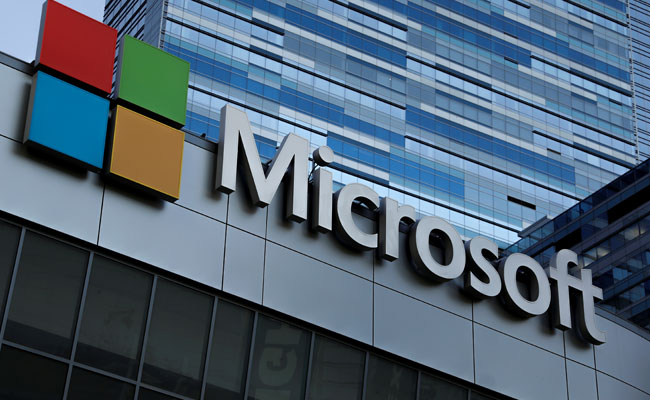 Faridabad-Based Student Team Wins Microsoft's Asia Talent Hunt Contest