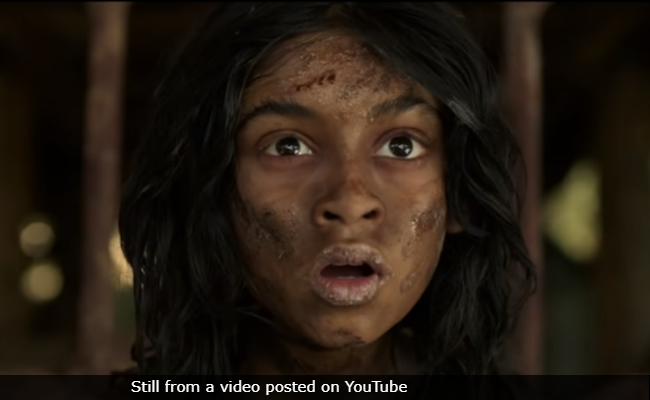 <i>Mowgli: Legend Of The Jungle</i> Trailer: Kareena As Kaa, Anil Kapoor As Baloo, Will Leave You Asking For More