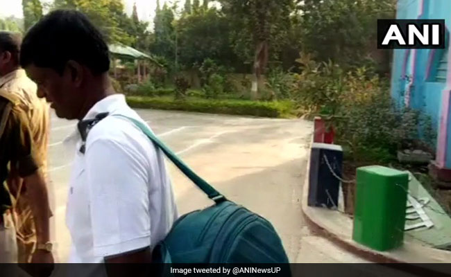 Pak Man, Freed From Jail After 16 Years, Returns Home With Bhagavad Gita