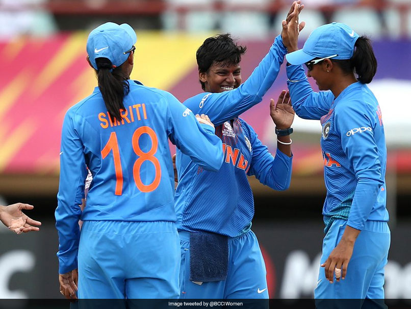 India vs England Women's World T20 Semi-Final: When And Where To Watch Live Telecast, Live Streaming