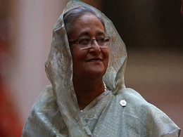 बांग्लादेश: शेख हसीना ने बांग्लादेश में श्रीलंका जैसे आर्थिक संकट की आशंका को खारिज किया बांग्लादेश: शेख हसीना ने बांग्लादेश में श्रीलंका जैसे आर्थिक संकट की आशंका को खारिज किया