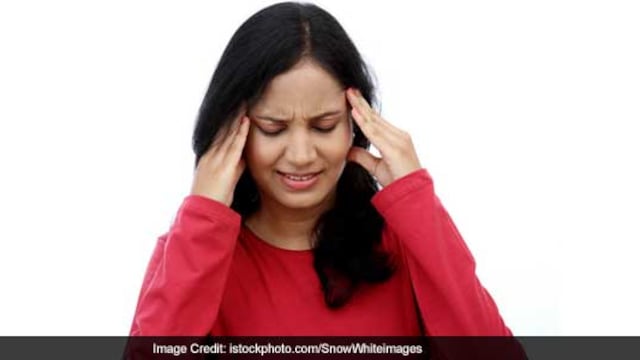 Changes in the weather can have an impact on your migraine patterns.