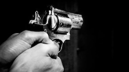 Teenagers Allegedly Rob Grocery Store At Gunpoint In Delhi To Fund Manali Trip