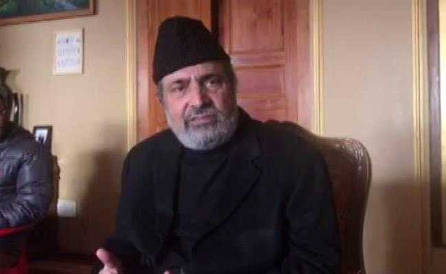 Improvement In Jammu & Kashmir In Last 2-3 Years: Ex Deputy Chief Minister