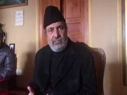 Improvement In Jammu & Kashmir In Last 2-3 Years: Ex Deputy Chief Minister Improvement In Jammu & Kashmir In Last 2-3 Years: Ex Deputy Chief Minister