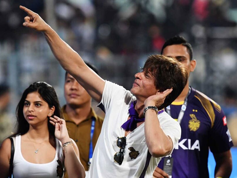 Sachin Tendulkar, Virender Sehwag, Kuldeep Yadav Wish Shah Rukh Khan On His 53rd Birthday Sachin Tendulkar, Virender Sehwag, Kuldeep Yadav Wish Shah Rukh Khan On His 53rd Birthday