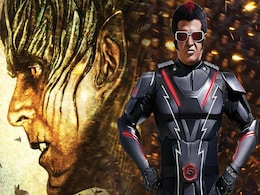 2.0 Box Office Collection Day 18: रजनीकांत-अक्षय कुमार की फिल्म 'Robot 2.0' की देशभर में धूम, कमा रही करोड़ों रुपए 2.0 Box Office Collection Day 18: रजनीकांत-अक्षय कुमार की फिल्म 'Robot 2.0' की देशभर में धूम, कमा रही करोड़ों रुपए
