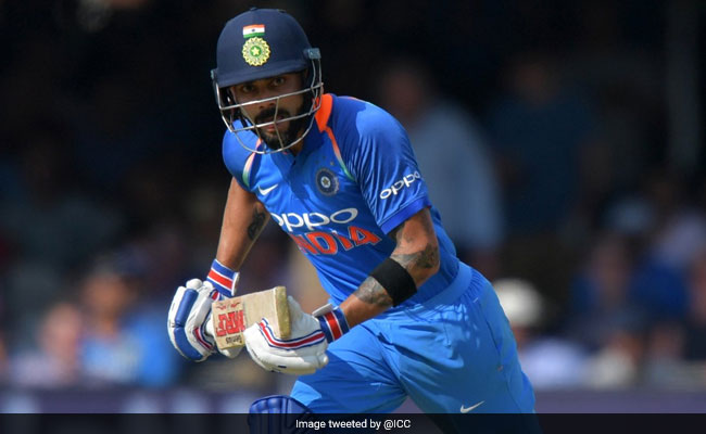 बर्थडे: विराट कोहली 30 वर्ष के हुए, वीरेंद्र सहवाग ने इस रोचक अंदाज में दी शुभकामना...