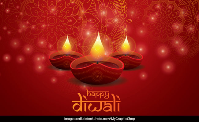 Happy Diwali 2018: Diwali Wishes, Messages, SMS, Images And ...