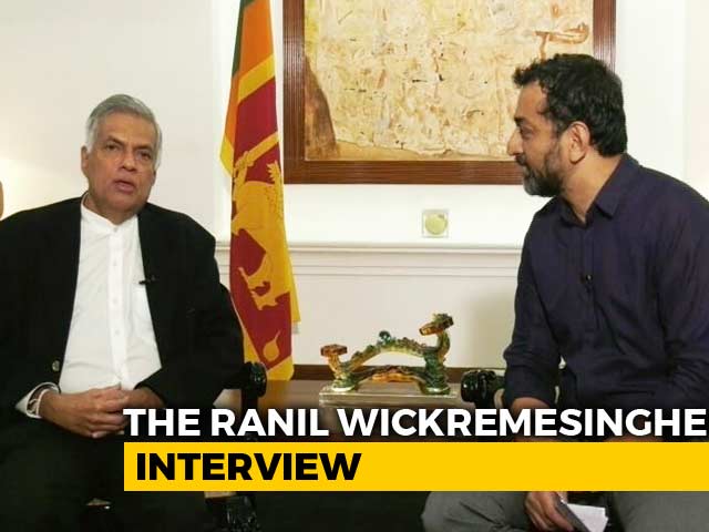 Sri Lanka Crisis: 1 Country, 2 PMs?